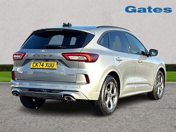 Ford Kuga 5Dr ST-Line 2.5 FHEV 180PS 2WD Auto