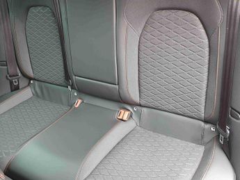 SEAT Leon 1.4 eHybrid FR 5dr DSG