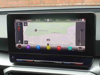 SEAT Leon 1.4 eHybrid FR 5dr DSG