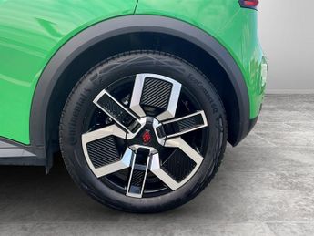 Renault 5 110kW Techno Comfort Range 52kWh 5dr Auto