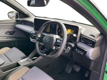 Renault 5 110kW Techno Comfort Range 52kWh 5dr Auto