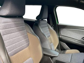 Renault 5 110kW Techno Comfort Range 52kWh 5dr Auto