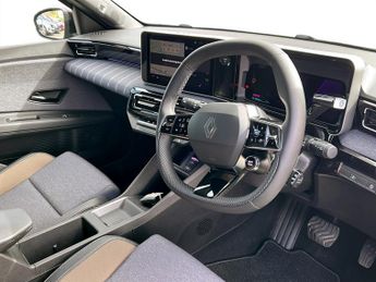 Renault 5 110kW Techno Comfort Range 52kWh 5dr Auto