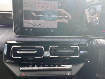 Renault 5 110kW Techno Comfort Range 52kWh 5dr Auto