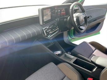 Renault 5 110kW Techno Comfort Range 52kWh 5dr Auto