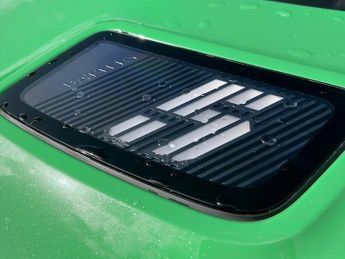 Renault 5 110kW Techno Comfort Range 52kWh 5dr Auto