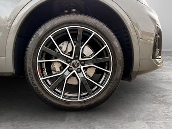 Audi Q5 45 TFSI Quattro Black Edition 5dr S Tronic