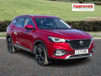 MG HS 1.5 T-GDI Excite 5dr