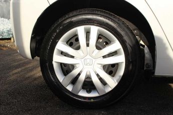 Honda Jazz 1.5 i-MMD Hybrid SE 5dr eCVT