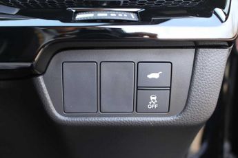 Honda CR-V 2.0 ePHEV Advance Tech 5dr eCVT