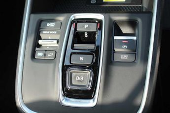 Honda CR-V 2.0 ePHEV Advance Tech 5dr eCVT
