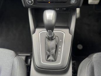 Ford Focus 1.0 EcoBoost Hybrid mHEV Active 5dr Auto
