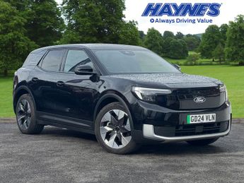 Ford Explorer 210kW Premium 77kWh 5dr Auto