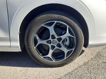 MG MG3 1.5 Hybrid Trophy 5dr Auto