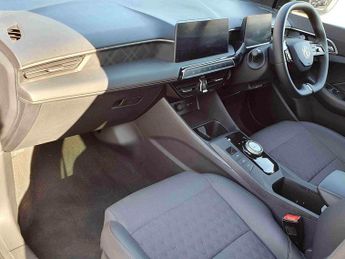 MG MG3 1.5 Hybrid Trophy 5dr Auto