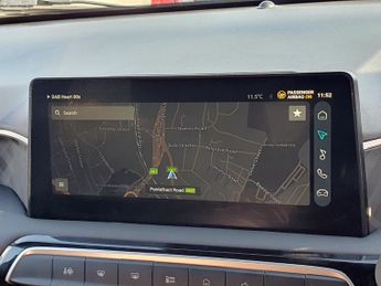 MG MG3 1.5 Hybrid Trophy 5dr Auto