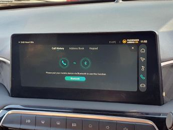 MG MG3 1.5 Hybrid Trophy 5dr Auto