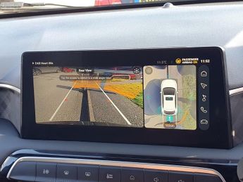 MG MG3 1.5 Hybrid Trophy 5dr Auto