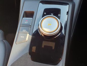 MG MG3 1.5 Hybrid Trophy 5dr Auto