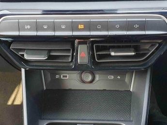 MG MG3 1.5 Hybrid Trophy 5dr Auto