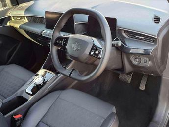 MG MG3 1.5 Hybrid Trophy 5dr Auto