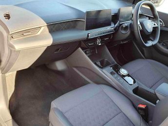 MG MG3 1.5 Hybrid Trophy 5dr Auto