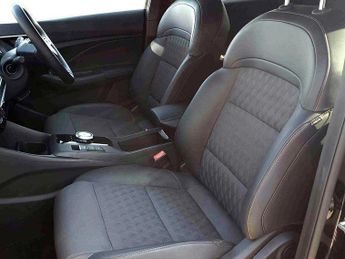 MG MG3 1.5 Hybrid Trophy 5dr Auto