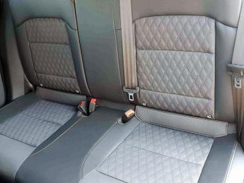 MG MG3 1.5 Hybrid Trophy 5dr Auto