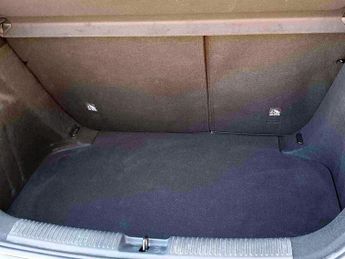 MG MG3 1.5 Hybrid Trophy 5dr Auto