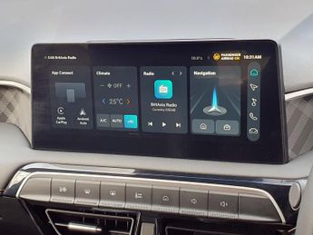 MG MG3 1.5 Hybrid Trophy 5dr Auto