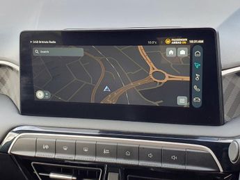 MG MG3 1.5 Hybrid Trophy 5dr Auto