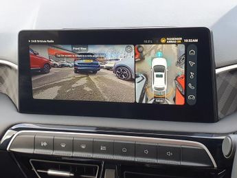 MG MG3 1.5 Hybrid Trophy 5dr Auto