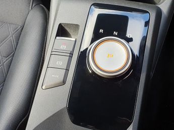 MG MG3 1.5 Hybrid Trophy 5dr Auto