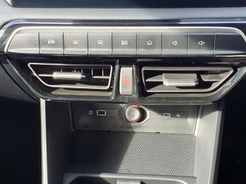 MG MG3 1.5 Hybrid Trophy 5dr Auto