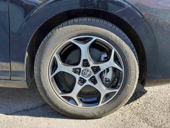 MG MG3 1.5 Hybrid Trophy 5dr Auto