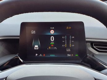MG MG3 1.5 Hybrid Trophy 5dr Auto