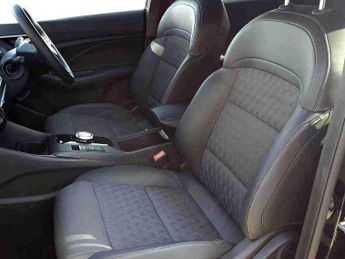 MG MG3 1.5 Hybrid Trophy 5dr Auto