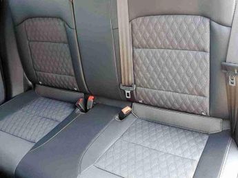 MG MG3 1.5 Hybrid Trophy 5dr Auto