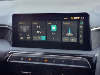 MG MG3 1.5 Hybrid Trophy 5dr Auto