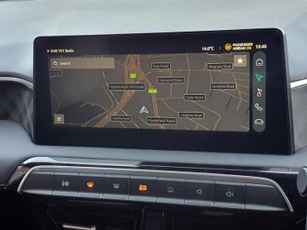 MG MG3 1.5 Hybrid Trophy 5dr Auto