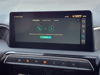 MG MG3 1.5 Hybrid Trophy 5dr Auto