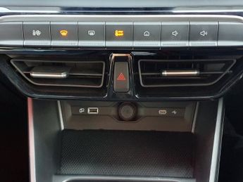 MG MG3 1.5 Hybrid Trophy 5dr Auto