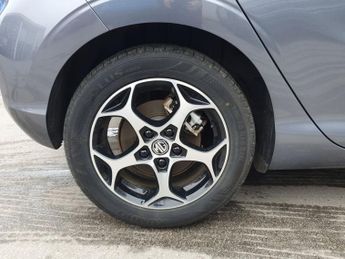MG MG3 1.5 Hybrid Trophy 5dr Auto