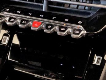 Peugeot 208 100kW GT 50kWh 5dr Auto