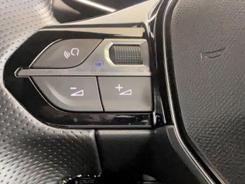 Peugeot 208 100kW GT 50kWh 5dr Auto
