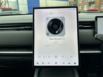 JAECOO 7 1.5T SHS Luxury 5dr Auto Estate