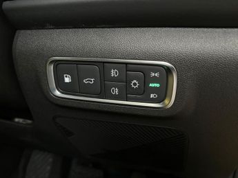 JAECOO 7 1.5T SHS Luxury 5dr Auto Estate