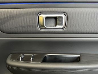 JAECOO 7 1.5T SHS Luxury 5dr Auto Estate