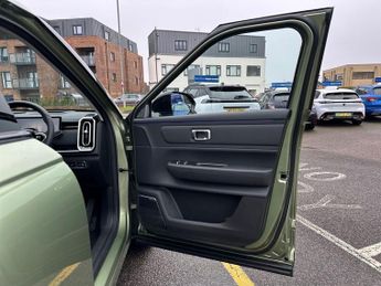 JAECOO 7 1.5T SHS Luxury 5dr Auto Estate