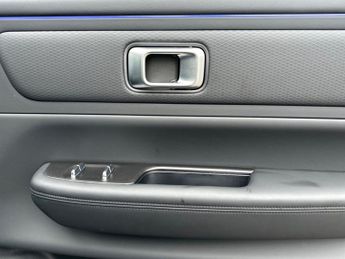 JAECOO 7 1.5T SHS Luxury 5dr Auto Estate